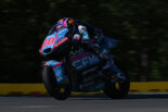 ダビド・アロンソ（CFMOTO Inde Aspar Team）
