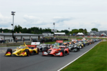 【順位結果】2026年インディカー第10戦ロード・アメリカ　決勝