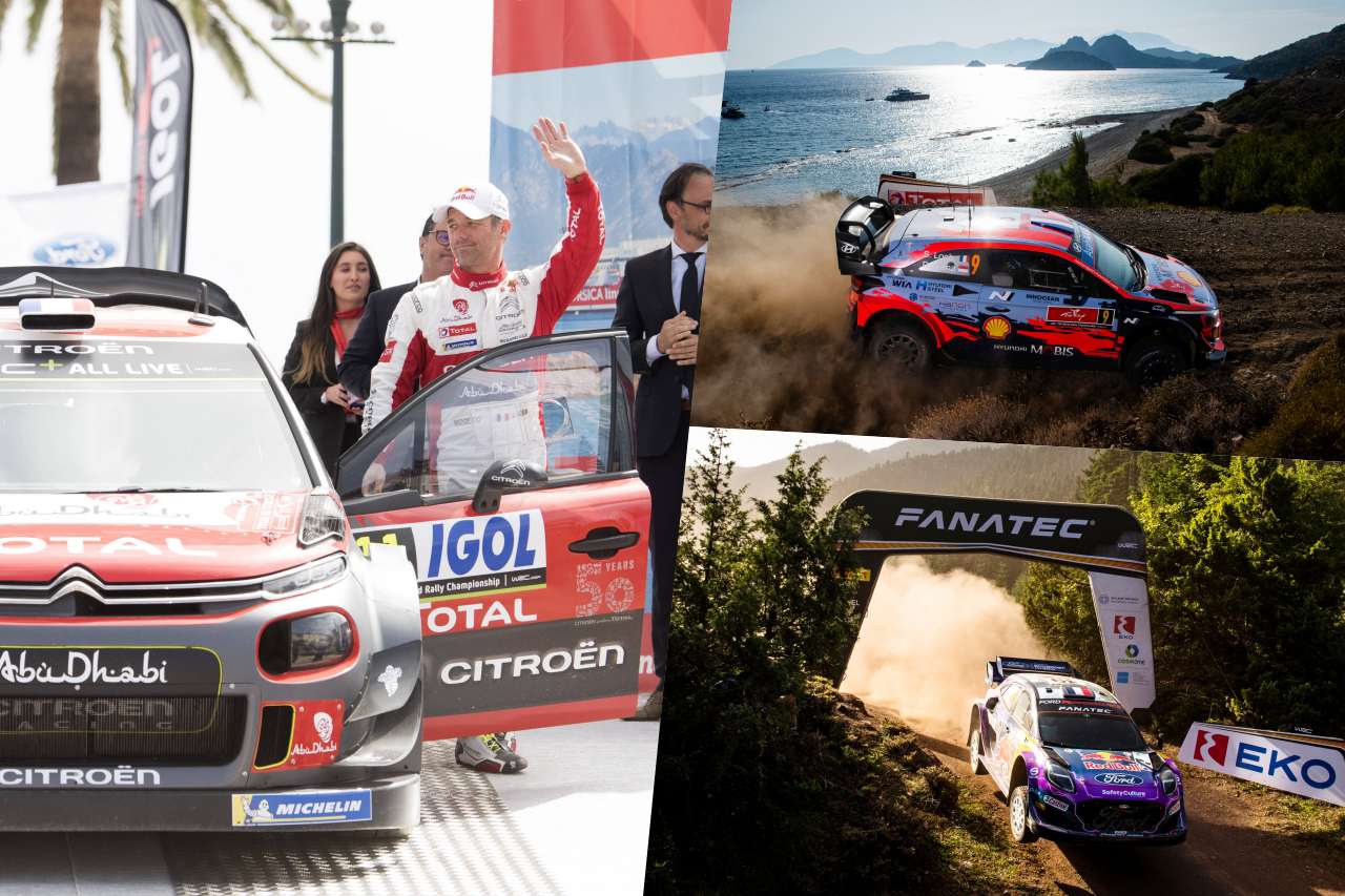 セバスチャン・ローブが電撃復帰。8月末の地元ロエアック戦でプジョー208WRXをドライブへ／EuroRX