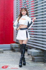 風間そら スタンレーレースアンバサダー 2026年/スーパーGTの写真①