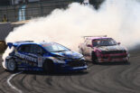 D1グランプリTSUKUBA DRIFT。立ち見席の追加販売が決定