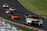 2026スーパー耐久第3戦富士24時間