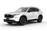 マツダ、新型『CX-5』が発売1カ月で受注1万台超えと発表。月間計画5倍の好調、若年から年配まで幅広い層に支持
