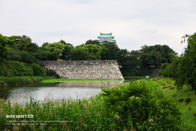 【ラリージャパン写真日記】