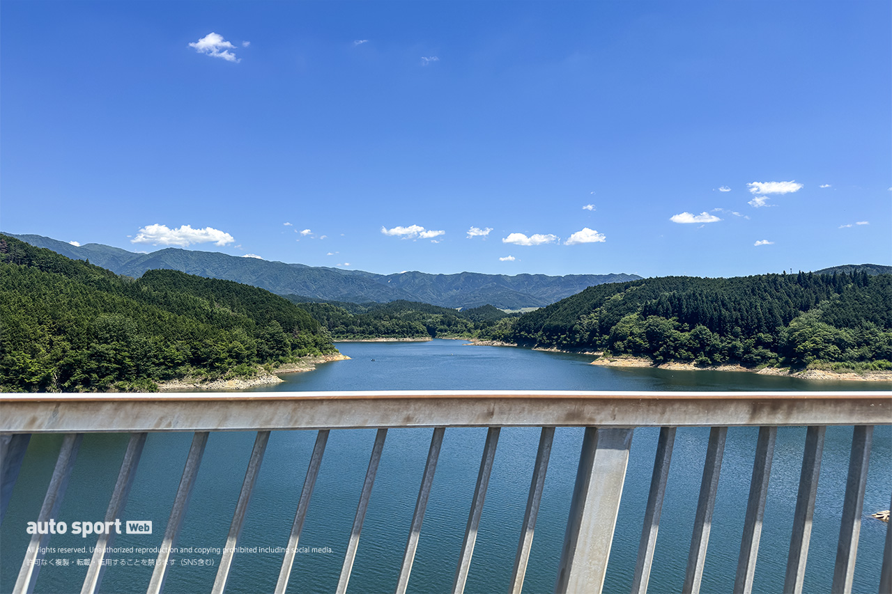 【ラリージャパン写真日記】