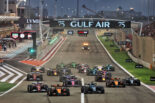 2025年F1バーレーンGP