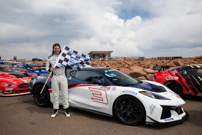 【WEEKLY ROUND UP】ロマン・デュマ、自身6度目となる“キング・オブ・ザ・マウンテン”の称号を獲得
