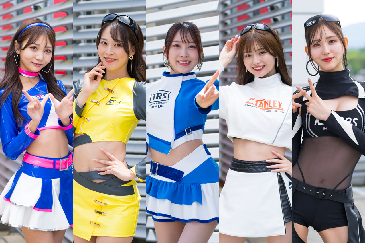 今年もハイレベルなレースに！RAアワード2026ルーキーディヴィジョンファイナリスト10名の想い＜後編＞