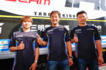 最新型BMW M1000RRでチームベスト更新を狙うSANMEI Team TARO PLUSONE with SDG／鈴鹿8耐