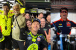 快挙の小椋藍／あまりにラフな大統領／“ドラマー”アコスタ【SNSピックアップMotoGP】