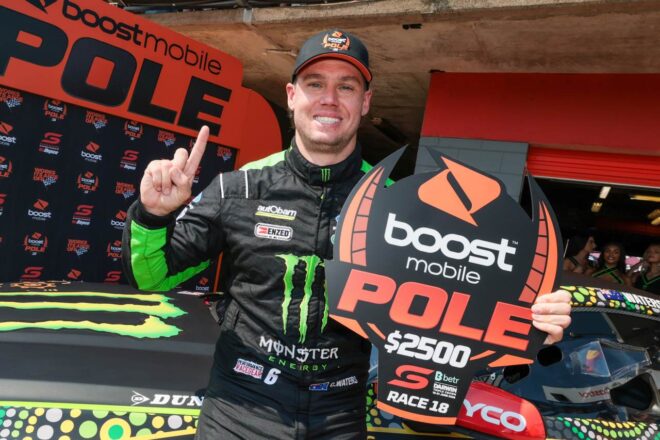 猛暑、病気、故障も多発……フォード・マスタング陣営連勝もGMシボレーが連敗記録に終止符／RSC第6戦