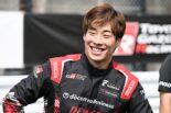 福住仁嶺（NTT docomo Business ROOKIE）