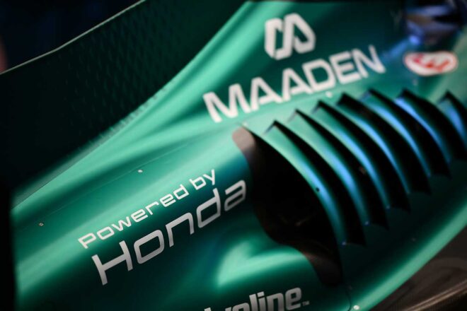 新時代のF1解説第6回