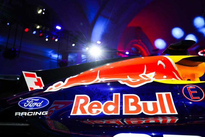 新時代のF1解説第6回