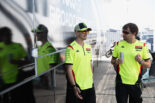 【タイム結果】2026MotoGP第10戦オランダGP フリー走行1回目