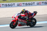 ホンダのミル、僅差で予選Q2進出権獲得ならず「レイアウトに苦戦することは予想していた」／第10戦オランダGP