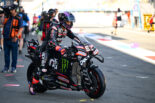 【タイム結果】2026MotoGP第10戦オランダGP フリー走行2回目