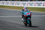 マキシモ・キレス（CFMOTO Gaviota Aspar Team）
