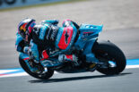 ダビド・アロンソ（CFMOTO Inde Aspar Team）