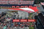 2026年F1第8戦オーストリアGP