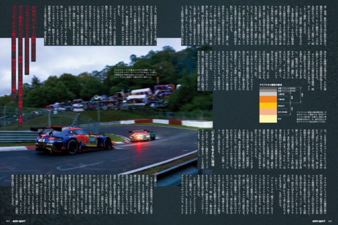 なぜ日本人はF1で勝てない？ 日本と欧州のモータースポーツ異文化論をSFチャンピオンタッグに聞く
