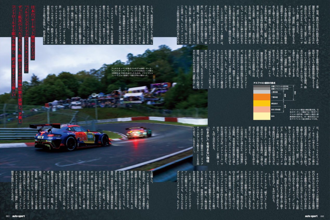 なぜ日本人はF1で勝てない？ 日本と欧州のモータースポーツ異文化論をSFチャンピオンタッグに聞く