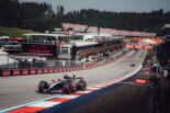 2026年F1第8戦オーストリアGP　フランコ・コラピント（アルピーヌ）