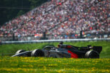 2026年F1第8戦オーストリアGP　ニコ・ヒュルケンベルグ（アウディ）