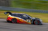 BMW M3ツーリング 24H