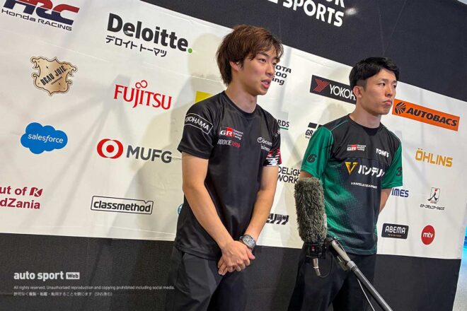 福住仁嶺　坪井翔