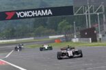 2026スーパーフォーミュラ富士公式テスト