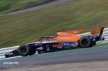 佐藤蓮（PONOS NAKAJIMA RACING）