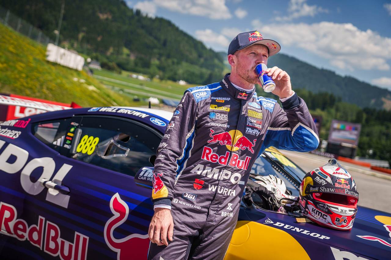 【WEEKLY ROUND UP】緑豊かな丘陵地帯に響く豪州V8の美声／NASCAR＆ザ・ローリング・ストーンズ