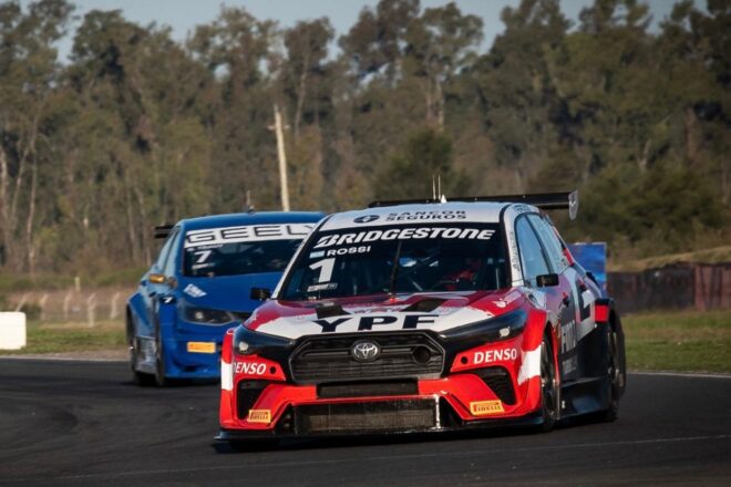 【WEEKLY ROUND UP】緑豊かな丘陵地帯に響く豪州V8の美声／NASCAR＆ザ・ローリング・ストーンズ