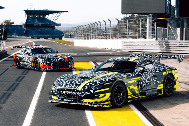 「これはGT1だ」SROのステファン・ラテルCEOが現在のGT3に警鐘。コスト上昇などからカテゴリー存続に危機感