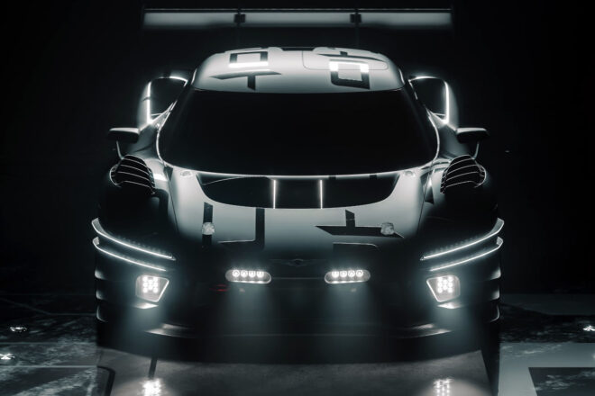 「これはGT1だ」SROのステファン・ラテルCEOが現在のGT3に警鐘。コスト上昇などからカテゴリー存続に危機感