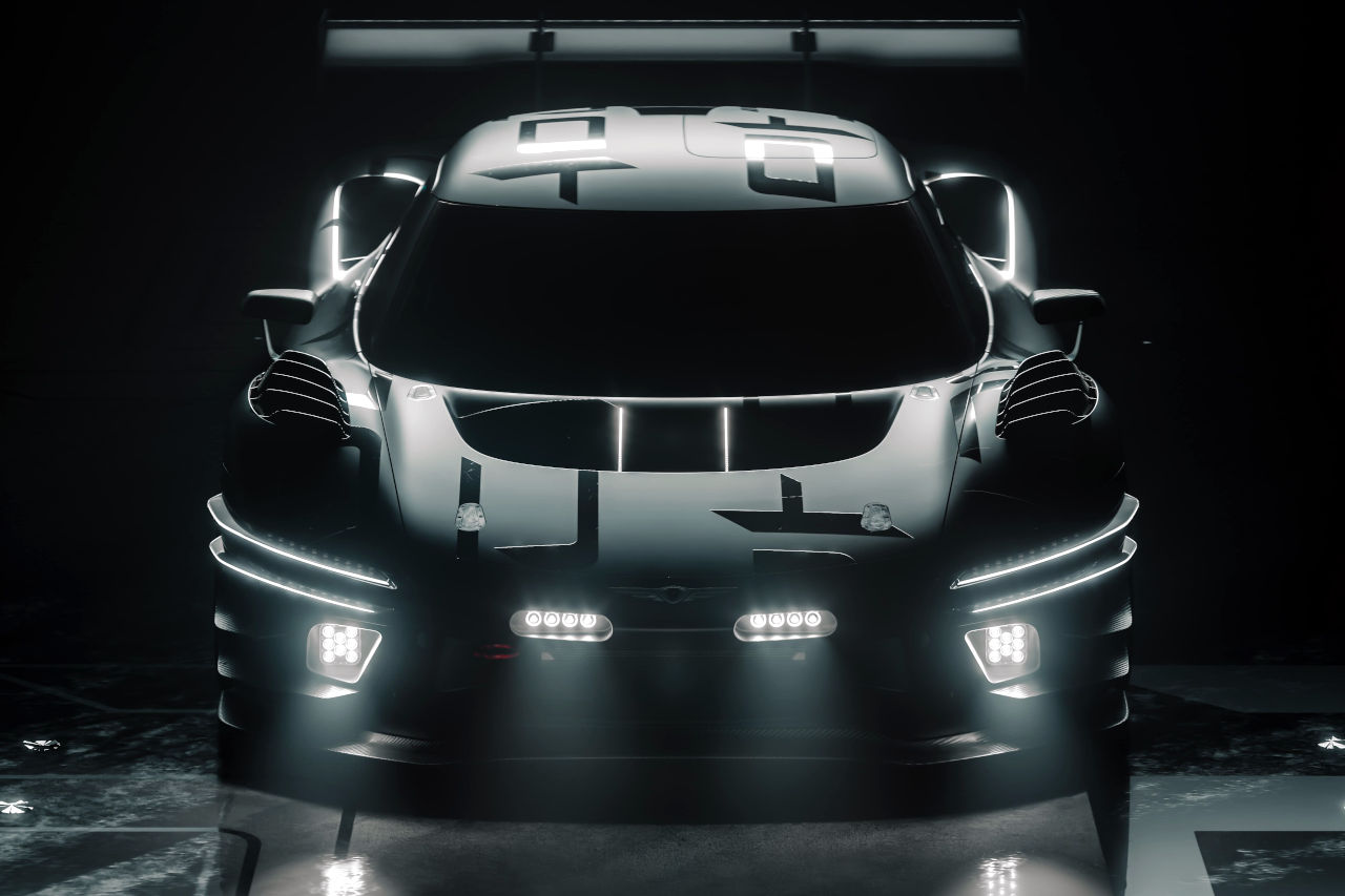 「これはGT1だ」SROのステファン・ラテルCEOが現在のGT3に警鐘。コスト上昇などからカテゴリー存続に危機感