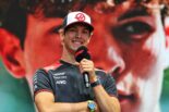 2026年F1第11戦ハンガリーGP　オリバー・ベアマン（ハース）