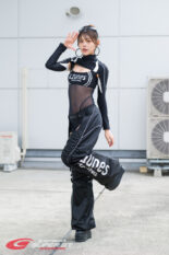 川田明日未 WinG 2026年/スーパーGTの写真①