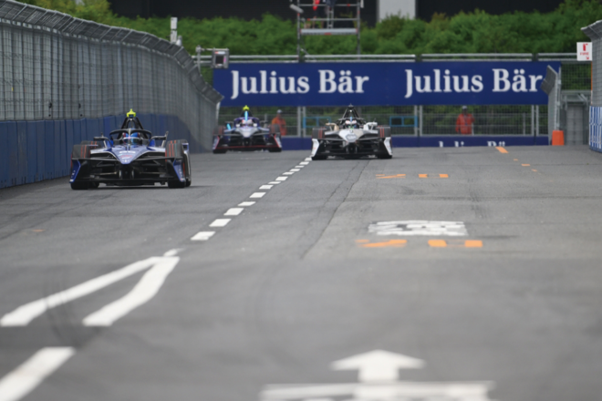 フォーミュラE東京大会で没入型ファンフェスティバル『FORMULA E×TOKYO GX ACTION FAN VILLAGE』の開催が決定