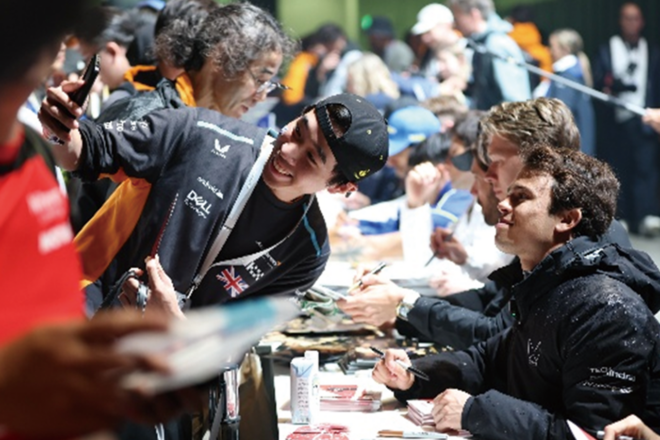 フォーミュラE東京大会で没入型ファンフェスティバル『FORMULA E×TOKYO GX ACTION FAN VILLAGE』の開催が決定