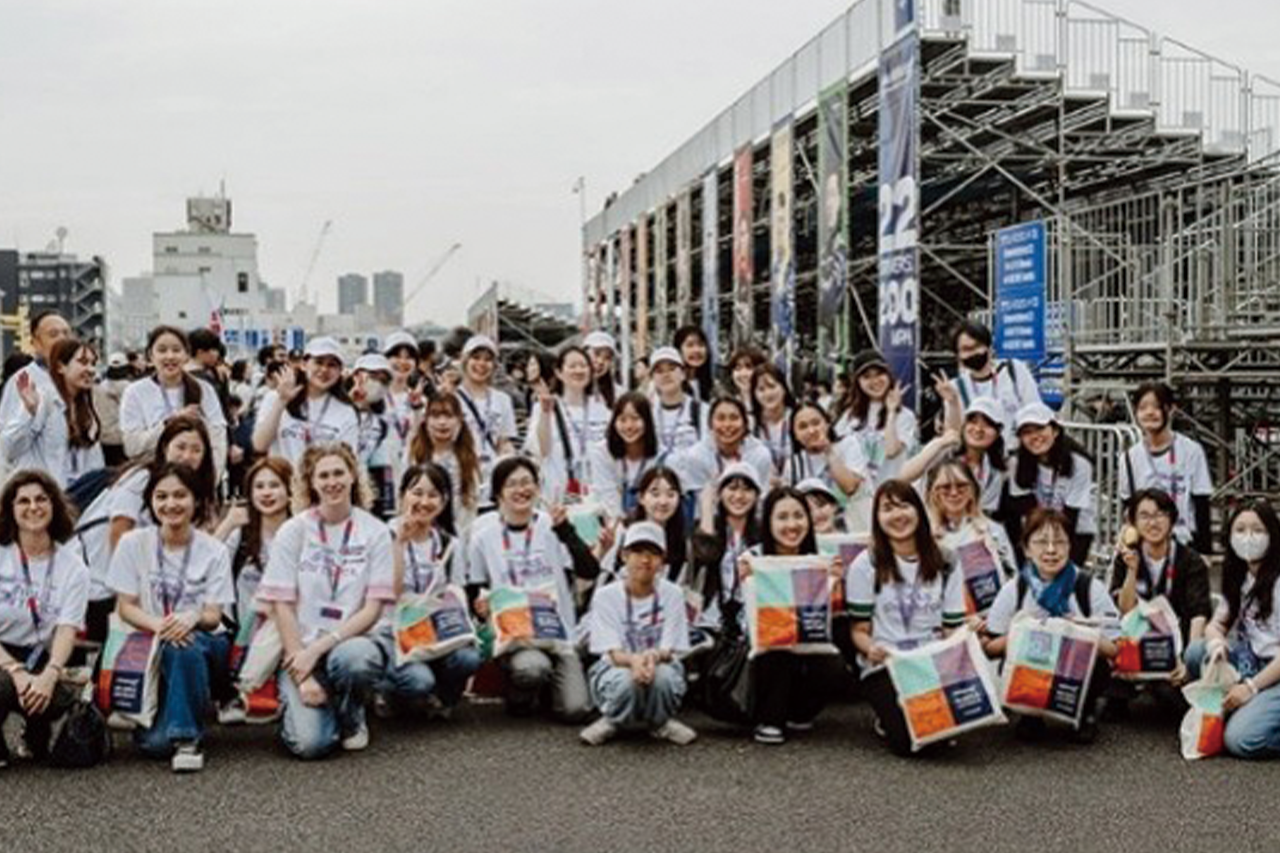 フォーミュラE東京大会で没入型ファンフェスティバル『FORMULA E×TOKYO GX ACTION FAN VILLAGE』の開催が決定