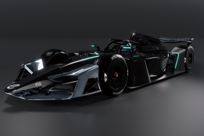 フォーミュラE東京大会で没入型ファンフェスティバル『FORMULA E×TOKYO GX ACTION FAN VILLAGE』の開催が決定