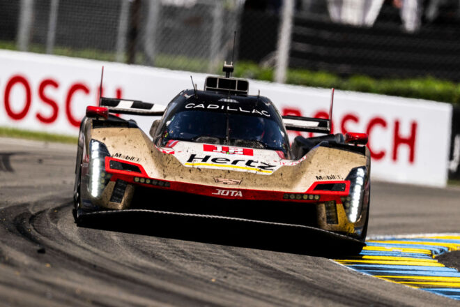 WEC第4戦サンパウロ6時間レースの暫定エントリーリストが発表。連覇狙う12号車キャデラックが2名体制に