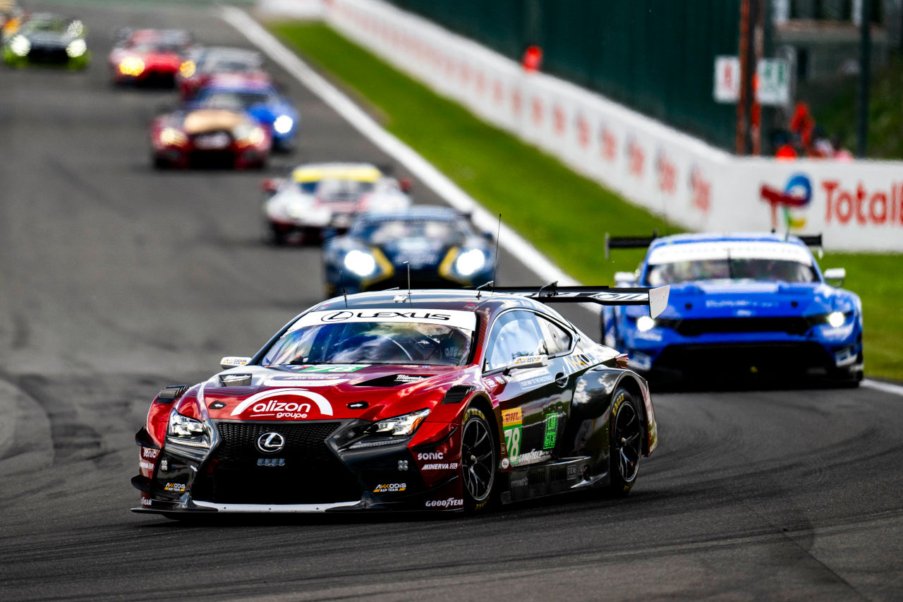 WEC第4戦サンパウロ6時間レースの暫定エントリーリストが発表。連覇狙う12号車キャデラックが2名体制に