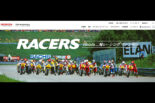 RACERS手掛ける『Honda二輪レーシングマシン列伝』。2代目NR500から最終モデルNR4の改編版をホンダのウェブサイトで公開