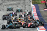2026年F1第8戦オーストリアGP