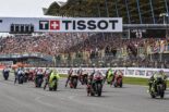 2026年MotoGP第10戦オランダGP　スプリントレース