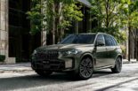 BMW、中核SAV『X5』に“ファイナル・エディション”と新たなエントリー“オリジナル”を追加設定