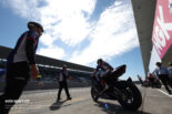 【順位結果】2026鈴鹿8時間耐久ロードレース 公式予選1回目